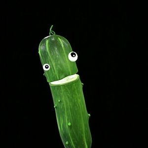 Meet your Posher, Braulio